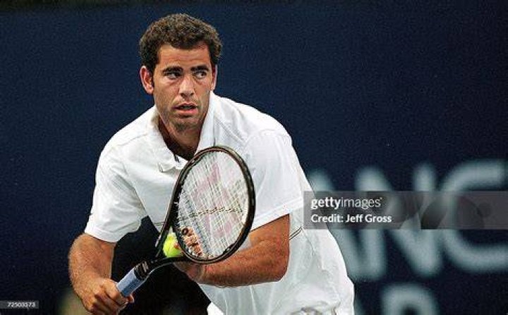 Unraveling The Life Of Pete Sampras' Wife: A Journey Beyond Tennis