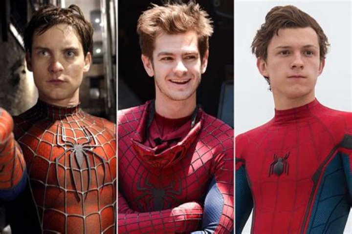 Unraveling The Mystery Behind The Spiderman Girl Leak