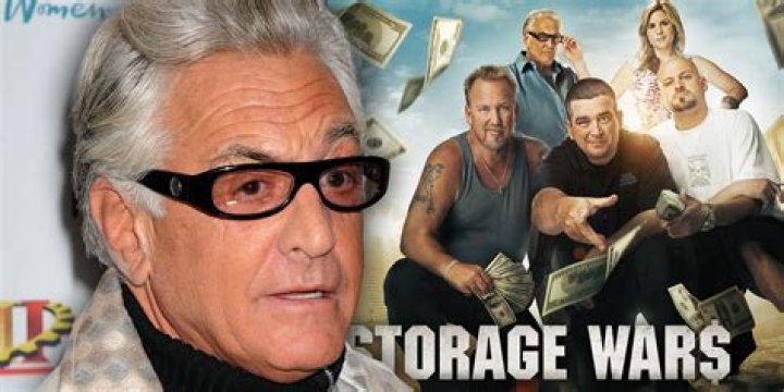 Unraveling The Mystery Of Storage Wars Barry: The Legend Behind The Bids