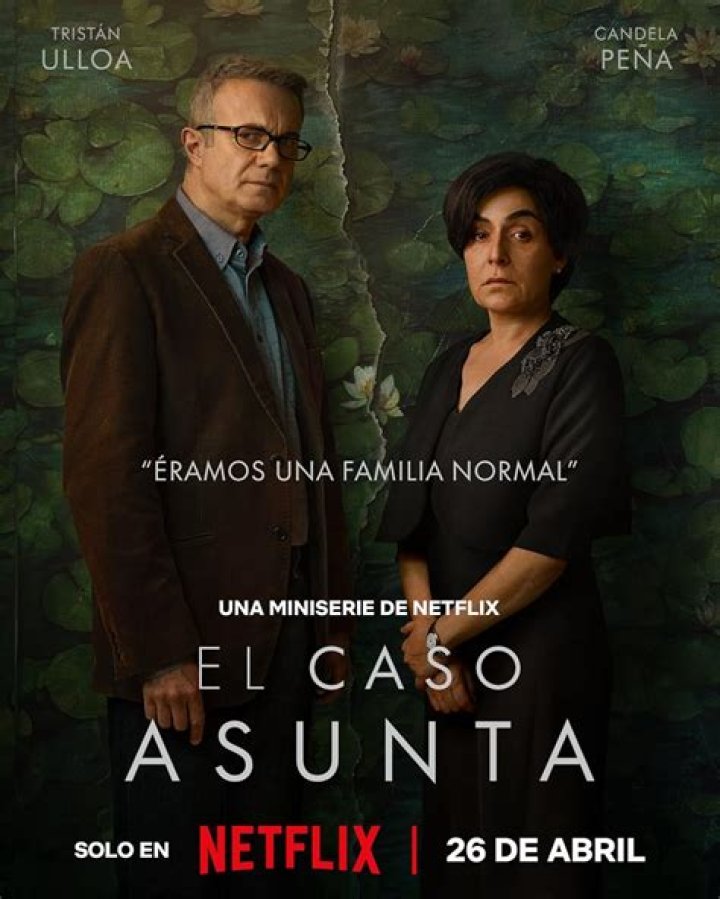 Unraveling The Mystery Of The Asunta Case