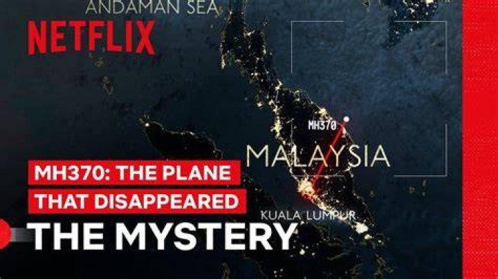 Unraveling The Mystery: The Discovery Of Flight MH370 In The Cambodian Jungle