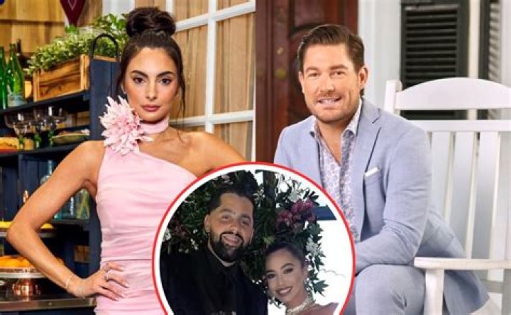 Unraveling The Mystery: Who Is Chiara King's Boyfriend?