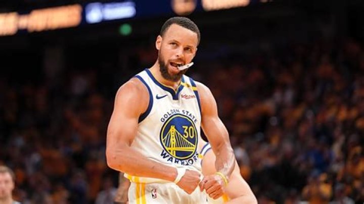 Unraveling The Mystique Of Stephen Curry's Age