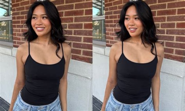 Unveiling Sunisa Lee's Partner: A Closer Look
