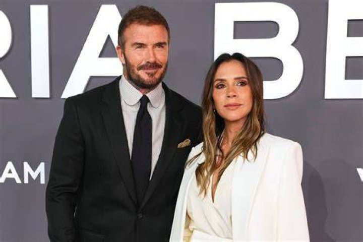 Unveiling The Fortune: Victoria Beckham Net Worth