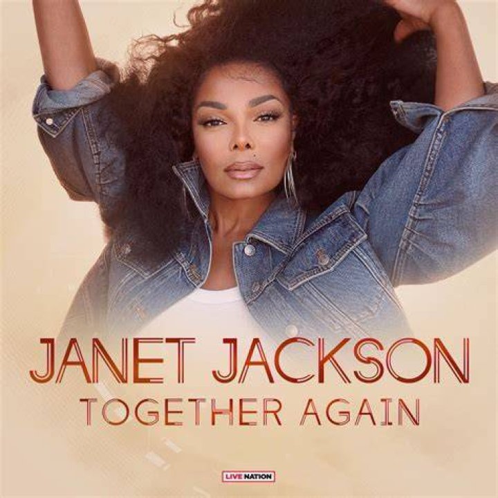 Unveiling The Legacy Of Janet Jackson: The Story Of SOM