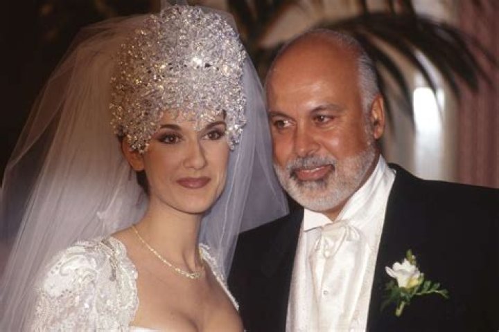 Unveiling The Love Story: How Old Was Celine When She Started Dating Rene?