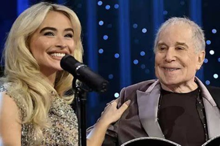 Unveiling The Multi-Talented Star: Sabrina Carpenter
