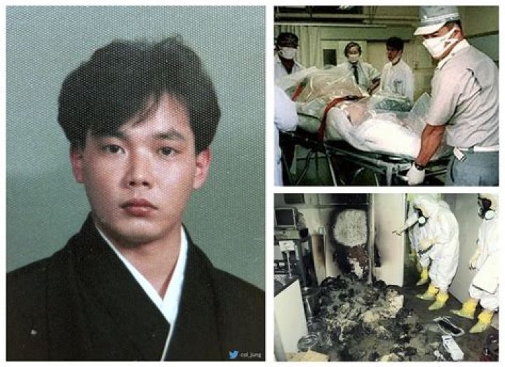 Unveiling The Mystery: Hishashi Ouchi Real Photos