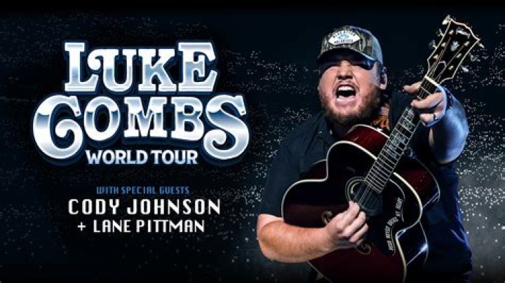 Unveiling The Political Stance Of Luke Combs: Is Luke Combs A Democrat?
