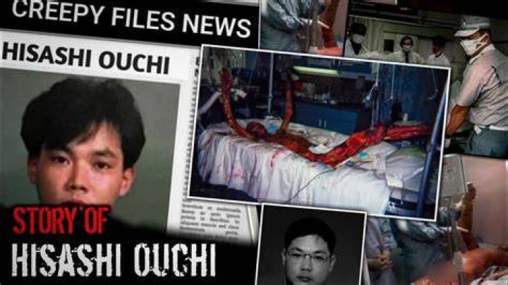 Unveiling The Truth Behind Hisashi Ouchi's Real Image