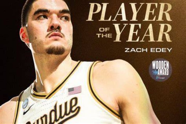 Zach Edey’s Brother: A Story Of Family And Support